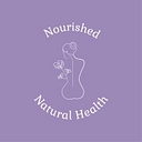 Favicon of Nourished Natural Health