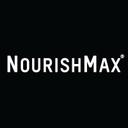 nourishmax.com logo