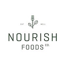 Nourish Foods Co. logo