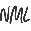 Nourish Move Love | The Best At-Home Workout Routines logo
