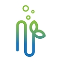 Nourish Santa Cruz logo