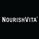 NourishVita logo