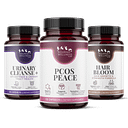 Nourish Wellness MH logo