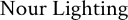 nourlighting.com logo