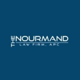 The Nourmand Law Firm, Apc logo