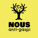Logo NousAnti-Gaspi