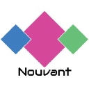Nouvant logo