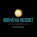 Nouveau Resort logo