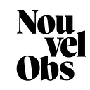 Le Nouvel Obs logo