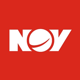 NOV Inc logo
