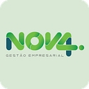 Rh 10X Gestão Empresarial logo