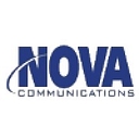 Nova Communications Inc. logo