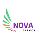 Nova Direct logo