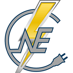 NOVA Electrical Contractors, INC. logo