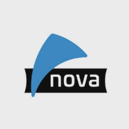 Logo of nova-institute.eu