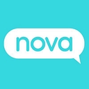 Nova Recruitment logo