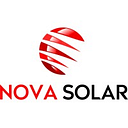 Jobbkompaniet Nova AB logo