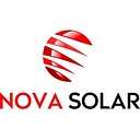 Jobbkompaniet Nova AB logo