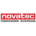 Novatec Formwork Systems logo