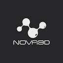 NOVA3D logo