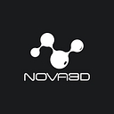 NOVA3D logo