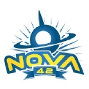 Nova 42 logo