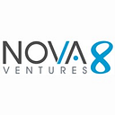 NOVA8 logo