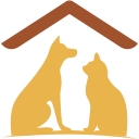 Central Nova Animal Hospital logo