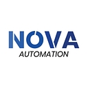 Nova Automation logo