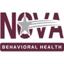 NOVA BEHAVIORAL HEALTH logo