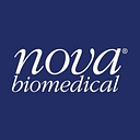 Nova Biomedical logo