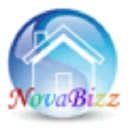 NOVABIZZ logo