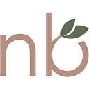 Nova Blooms UK logo