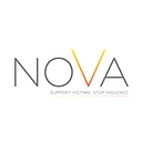 Nova (Network Of Victim Assistance) logo