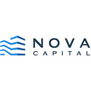 Novacapital logo
