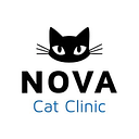 Nova Cat Clinic logo