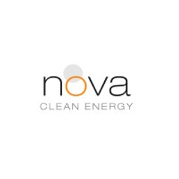 Nova Clean Energy, LLC logo
