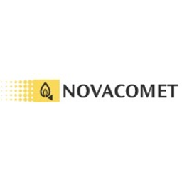 Nova Comet logo