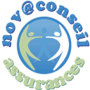 Novaconseil logo
