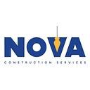 Nova Construction Services logo
