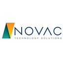 Novac Technology Solutions logo