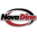 Novadine, Inc logo