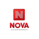 Nova Entertainment logo