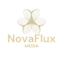 Novaflux Media logo