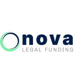 Nova Funding logo