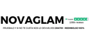 NovaGlam logo