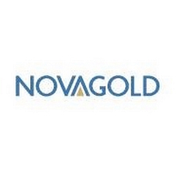 Novagold Resources Inc logo