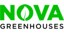 novagreenhouses.com logo