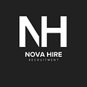 Hire Best Recruitment Company logo