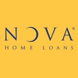 NOVA Home Loans logo